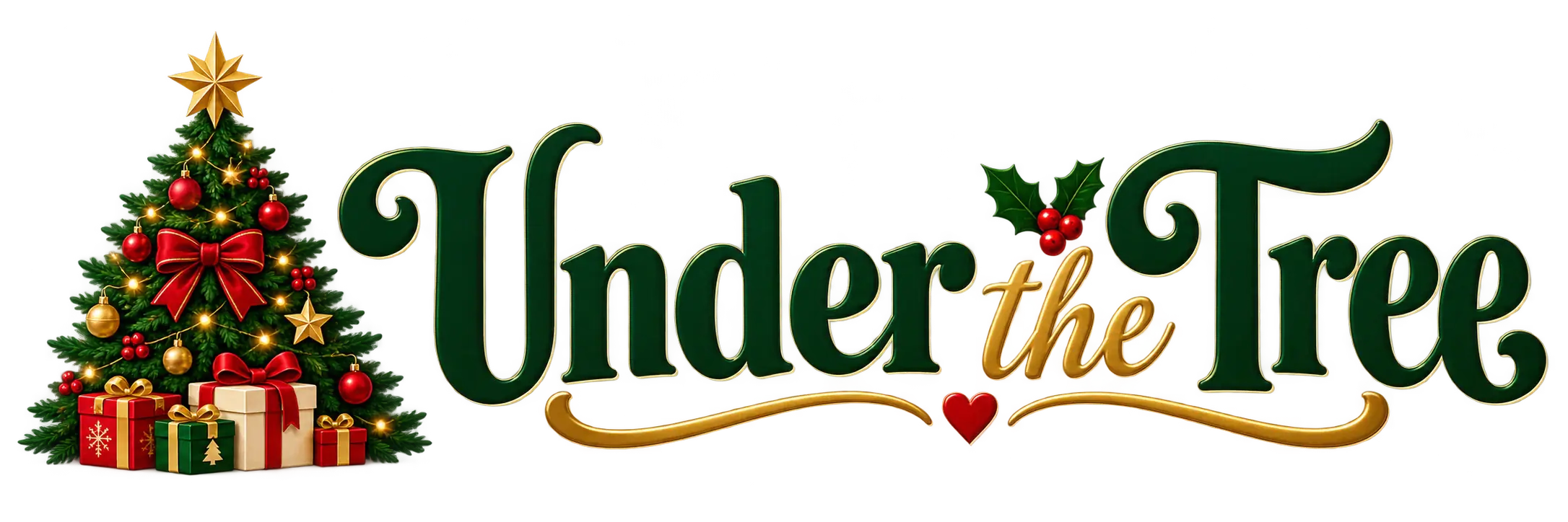 Under the Tree